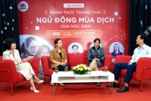 Tại sao không thể dạy một tiết học online hay như chúng ta xem một bộ phim?