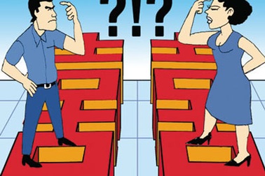 Ông chẳng bà chuộc 