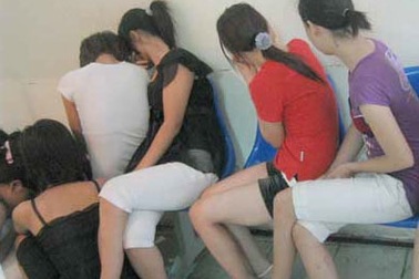 "Thả" người bán dâm, xã hội có bùng phát tệ nạn?