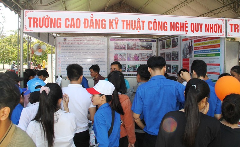 Thi tốt nghiệp THPT: Chuyên gia Bộ GDĐT lưu ý thí sinh trước giờ G” - 2 Thi tốt nghiệp THPT: Chuyên gia Bộ GDĐT lưu ý thí sinh trước giờ G” - 2