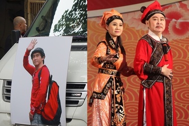 Liên tiếp những nghệ sĩ Việt ra đi vì bạo bệnh