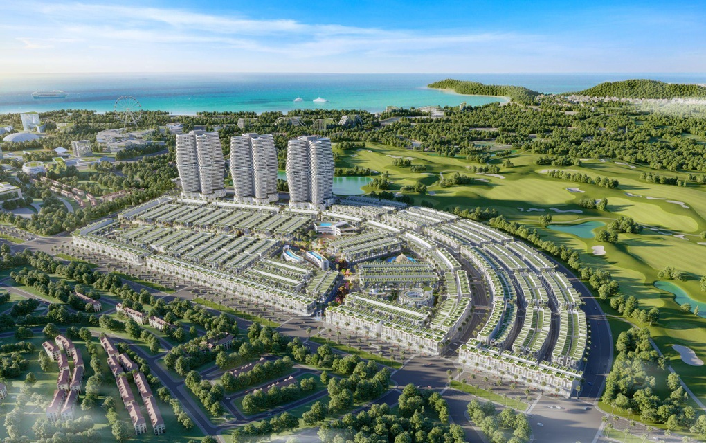 Triển vọng phát triển kinh tế đêm tại Quy Nhơn, Bình Định - 2 Triển vọng phát triển kinh tế đêm tại Quy Nhơn, Bình Định - 2