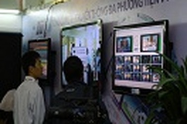 Truyền hình trả tiền - Nhiều chiêu hút khách