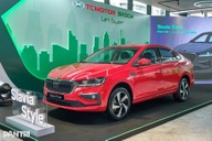 Sedan hạng B đua giảm giá cuối năm, nhiều mẫu rẻ ngang xe hạng A