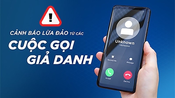 Tin theo đối tượng lừa đảo, một phụ nữ bị mất hơn 4 tỷ đồng (Ảnh MH).