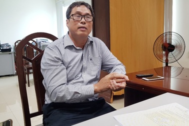 Công trình vi phạm chờ tháo dỡ lại được TP Huế cấp giấy chứng nhận kinh doanh?