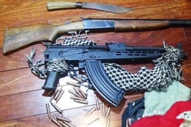 Triệt phá 2 chuyên án súng đạn và ma túy: Bộ Công an thưởng “nóng” 