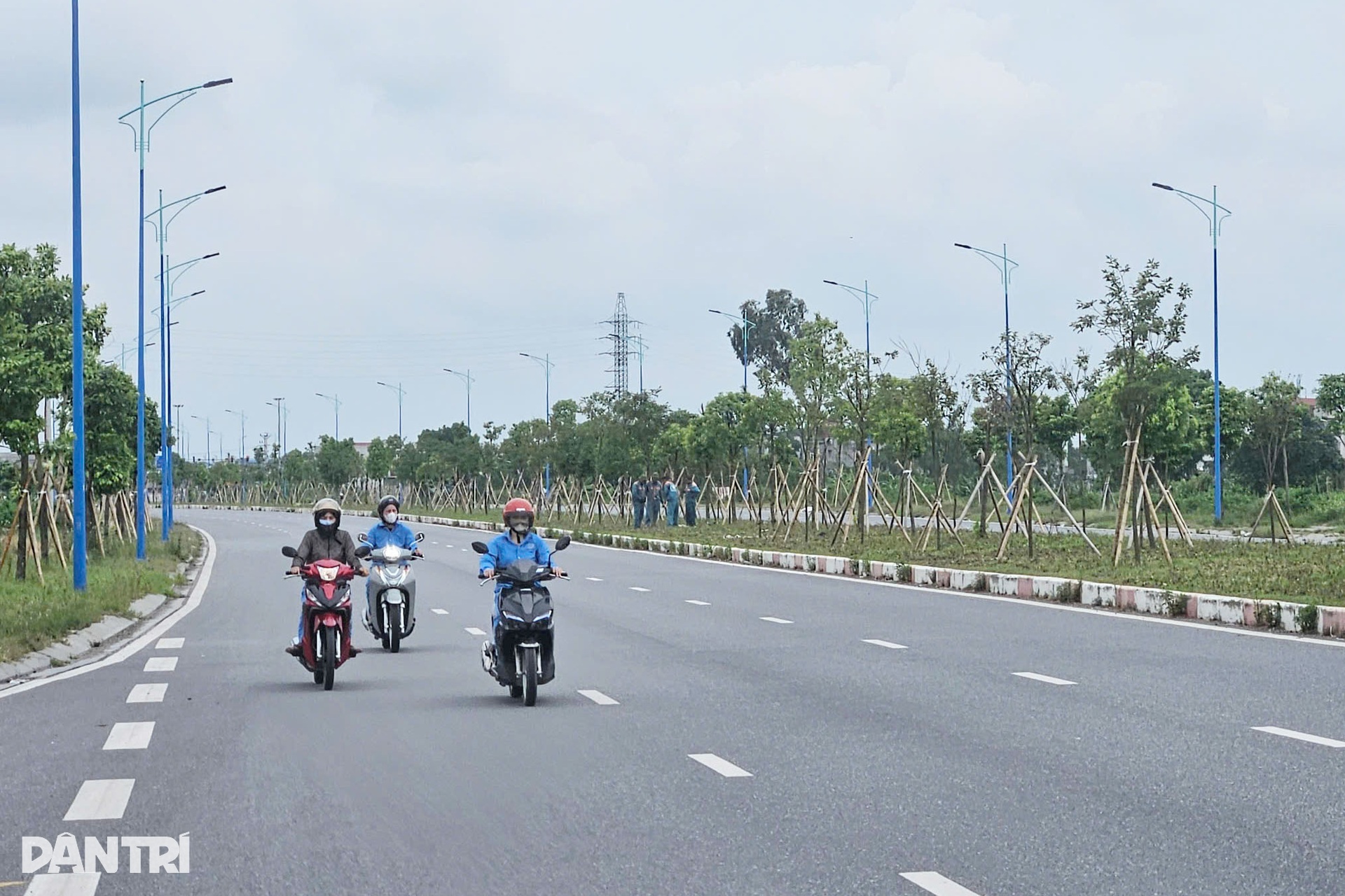 Cận cảnh vị trí xây tổ hợp thể thao, sân bóng đá 30.000 chỗ ở Hải Phòng - 7 Cận cảnh vị trí xây tổ hợp thể thao, sân bóng đá 30.000 chỗ ở Hải Phòng - 7
