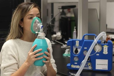 Thiết bị đặc biệt giúp người say rượu… vẫn tỉnh táo