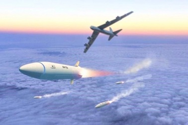 Thành công và thách thức với chương trình vũ khí siêu thanh của Mỹ