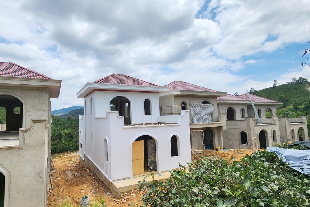 Najnowsze warunki podziału i separacji gruntów w Lam Dong - 1 Điều kiện phân lô, tách thửa đất mới nhất tại Lâm Đồng - 1