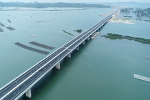 Dự kiến thu phí cao tốc Hạ Long - Hải Phòng từ 1/10, cao nhất 200.000 đồng/lượt