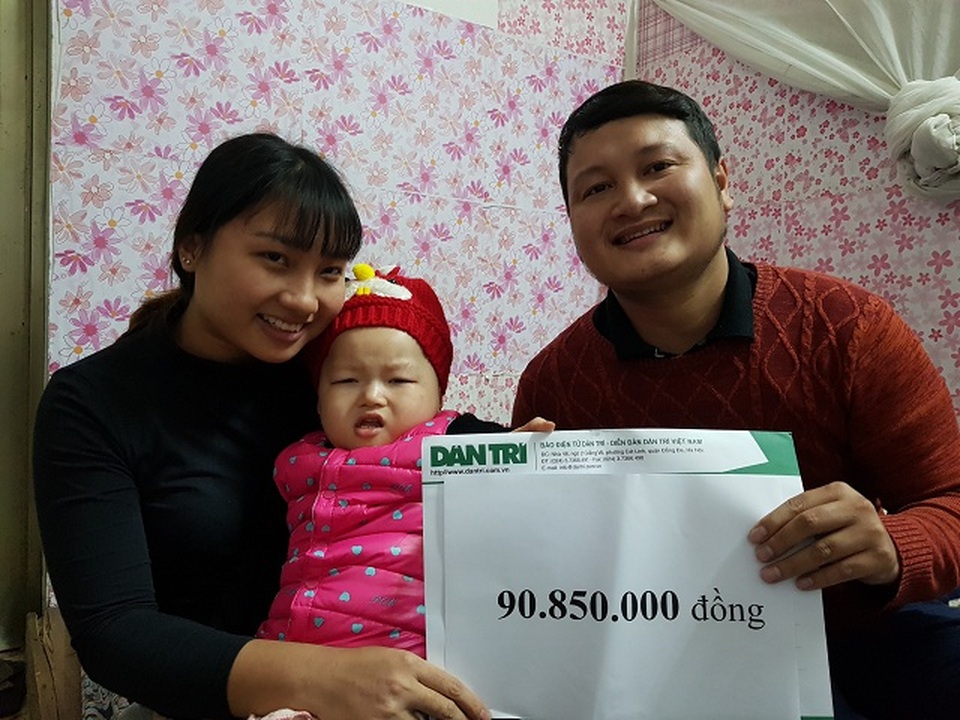 Lần đầu nghe bố mẹ gọi tên con biết ngoái lại, vợ chồng em bật khóc! - 5 Lần đầu nghe bố mẹ gọi tên con biết ngoái lại, vợ chồng em bật khóc! - 5