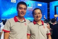 Giải Nhì Khởi nghiệp Nhân tài Đất Việt 2017: Giải thưởng đã giúp Rada có bước phát triển mới!