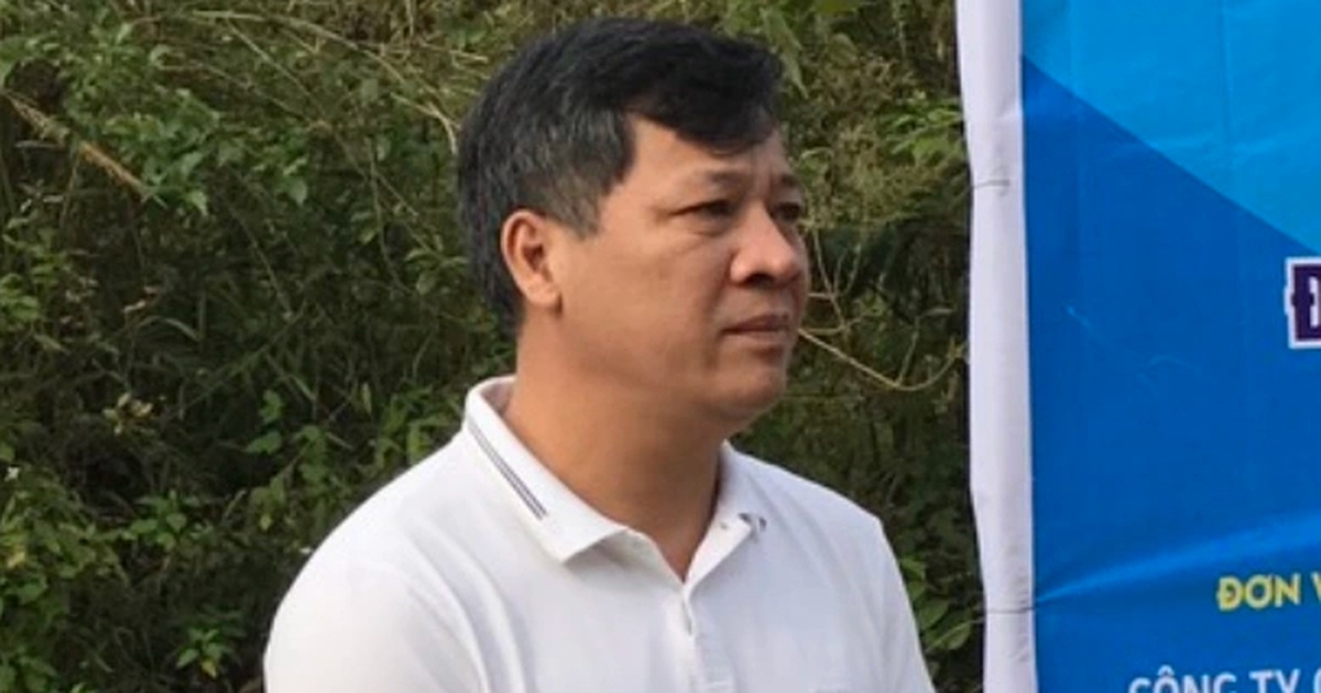 Bộ Công an đề nghị Chủ tịch Công ty cổ phần Đầu tư CIC ra trình diện