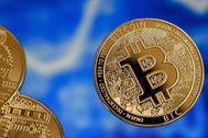 Giá bitcoin vọt qua mốc 67.000 USD, lập kỷ lục mọi thời đại
