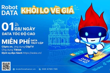 Sim Data Mobifone Max dung lượng, không giới hạn tốc độ, chỉ 50.000 đồng/tháng