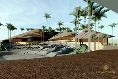 Đến Hoian d'Or thưởng thức nhạc Trịnh, khám phá Hội An dịp 30/4