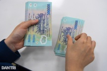 Ngân hàng cần giải quyết mối lo tiền trong tài khoản "bốc hơi"