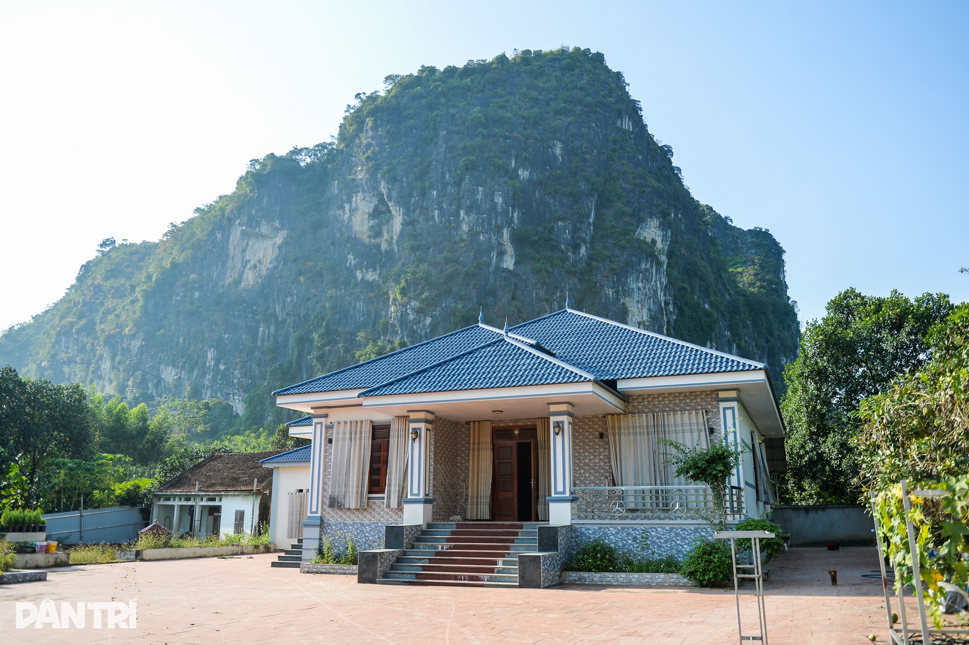 Những người phụ nữ làm kinh tế giỏi và cây na thoát nghèo - 8 Những người phụ nữ làm kinh tế giỏi và cây na thoát nghèo - 8