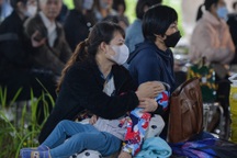 Bán chung cư tiền tỷ để mua trái phiếu của Tân Hoàng Minh