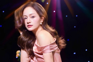 Lan Phương ly hôn đơn phương, khẳng định độc lập kinh tế với chồng Tây