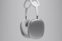 Apple ra mắt tai nghe trùm đầu AirPods Max với thiết kế lạ mắt, giá 549 USD