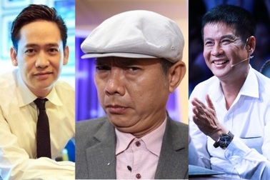 Những phát ngôn rùng mình về showbiz Việt: "quá tạp nham", "đầy phông bạt"