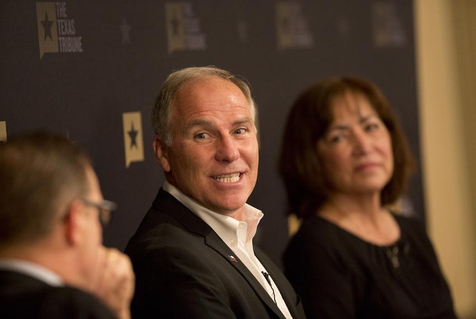 Nghị sĩ Texas đề xuất trưng cầu dân ý tách bang khỏi nước Mỹ - 1 Nghị sĩ Texas đề xuất trưng cầu dân ý tách bang khỏi nước Mỹ - 1