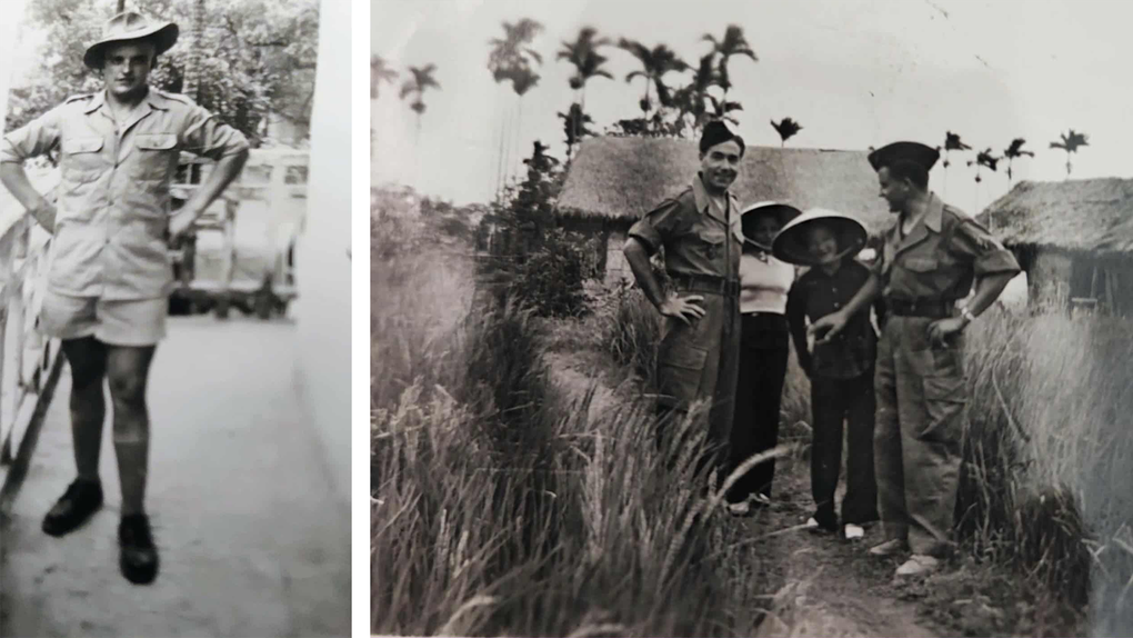 Avocată franceză abandonată la vârsta de 6 ani, în căutarea disperată a mamei sale biologice în Vietnam - 4