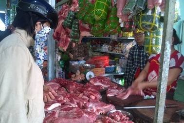 Thực phẩm vào Đà Nẵng phải đảm bảo nguồn gốc