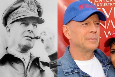 Khám phá “tiền kiếp” của các sao thế giới