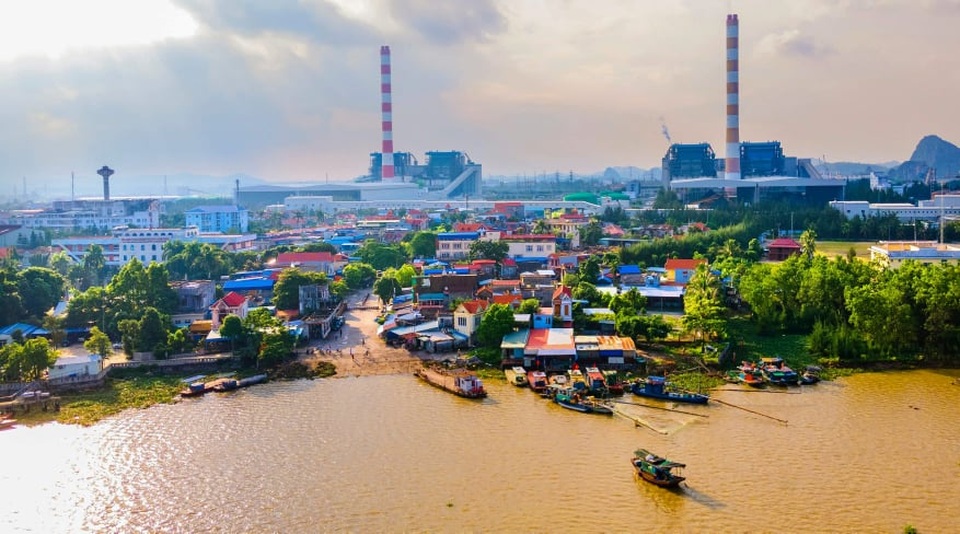 Hải Phòng đề xuất Trung ương hỗ trợ xây dựng cầu Bến Rừng - 1 Hải Phòng đề xuất Trung ương hỗ trợ xây dựng cầu Bến Rừng - 1