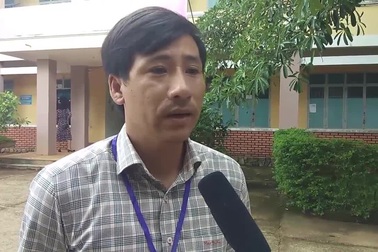 Công tác chuẩn bị cho kì thi THPT quốc gia 2019