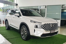 Đại lý tung khuyến mãi "khủng", doanh số xe Hyundai vẫn giảm trong tháng 1