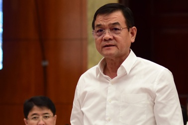 Công an TPHCM triệt phá nhiều vụ án liên quan nhóm "vỡ nợ làm liều"