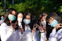 TPHCM hỗ trợ 100% học phí học kỳ 1 cho học sinh