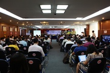 ĐHCĐ Vinaconex: Bác kiến nghị sửa quy chế tài chính, cổ đông lo rủi ro khi “cá nhân tự quyết”