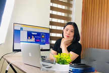 Gặp gỡ cô giáo kiếm hơn 30 triệu mỗi tháng từ công việc không ngờ tới