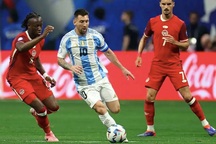 Tứ kết Copa America 2024: Argentina hùng mạnh, Brazil không dễ thua Uruguay