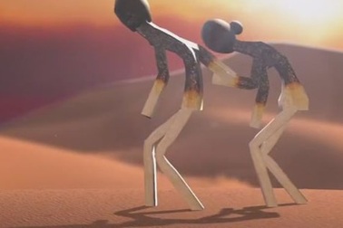 Đi qua những lần chớp tắt của hôn nhân