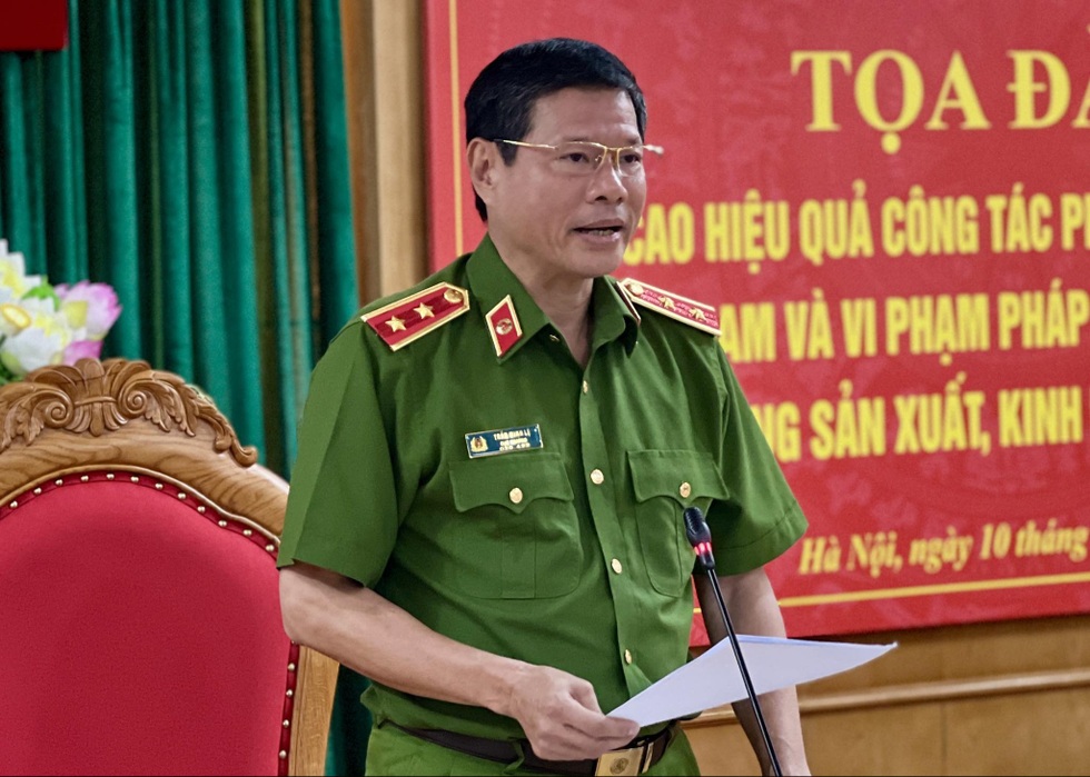 Sữa bột giả và vấn nạn quảng cáo ảo - 2 Sữa bột giả và vấn nạn quảng cáo ảo - 2