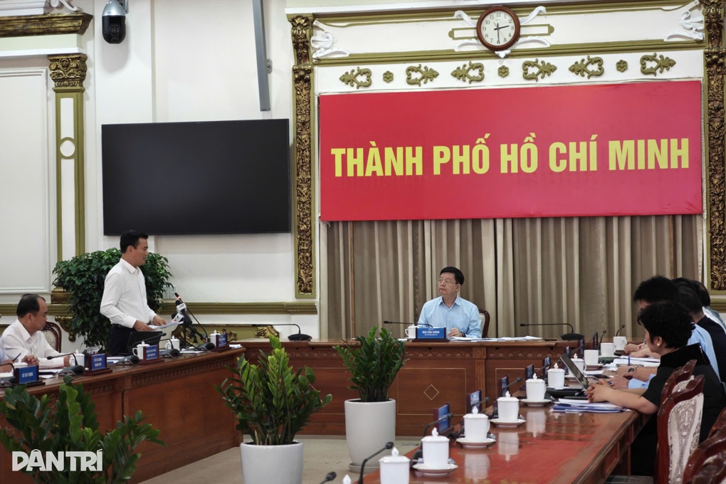 Thông xe kỹ thuật 29,2km cao tốc Vành đai 3 TPHCM ngày 19/12 - 1