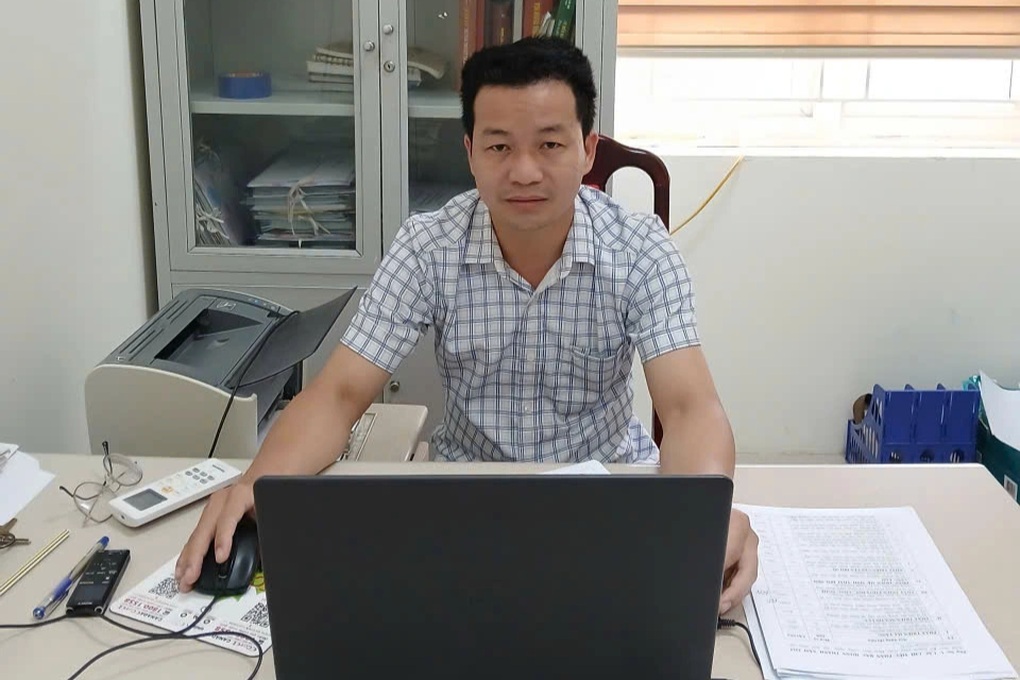 Nhiều cán bộ miền xuôi viết đơn tình nguyện lên núi công tác - 2 Nhiều cán bộ miền xuôi viết đơn tình nguyện lên núi công tác - 2