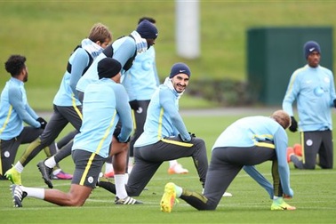 Man City - Middlesbrough: Cơ hội bứt phá