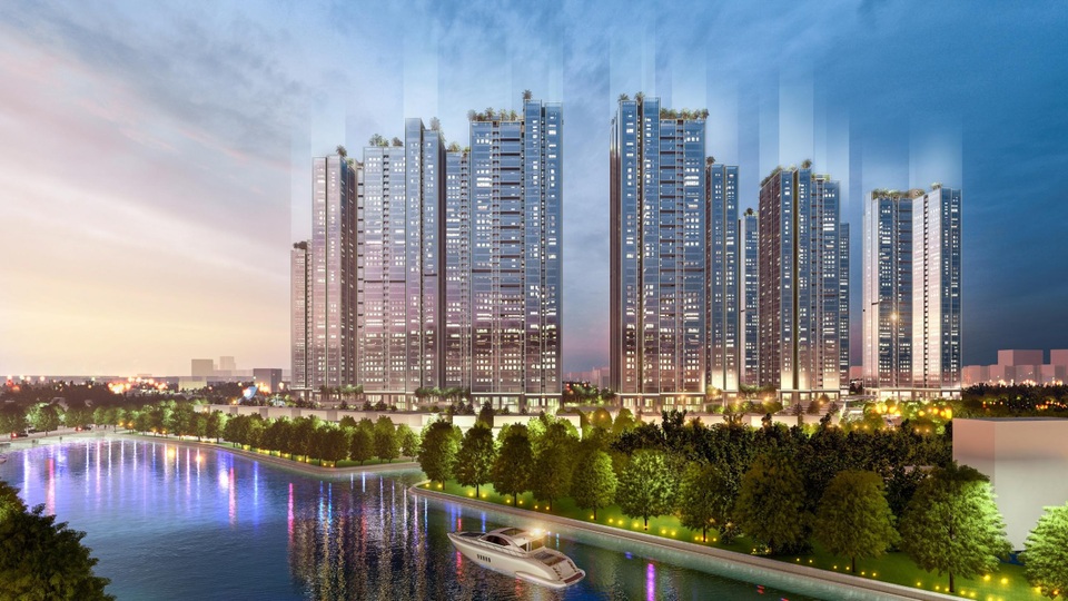 3 nguyên nhân khiến bất động sản TPHCM tăng mạnh trong năm 2020 - 2 3 nguyên nhân khiến bất động sản TPHCM tăng mạnh trong năm 2020 - 2