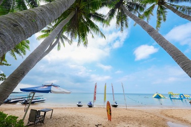 Sun World Hon Thom Nature Park ưu đãi cực khủng dịp Tết Nguyên Đán