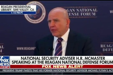 Tướng Mỹ: Nguy cơ chiến tranh với Triều Tiên tăng lên từng ngày