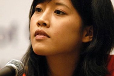 “Bonjour Vietnam” - ấn tượng khó quên về Quỳnh Anh