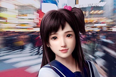 Mùa cách ly, hàng triệu người trẻ Trung Quốc "sa lưới tình" người yêu ảo